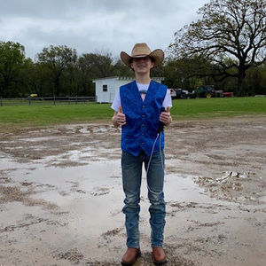 Meet your Posher, Chase